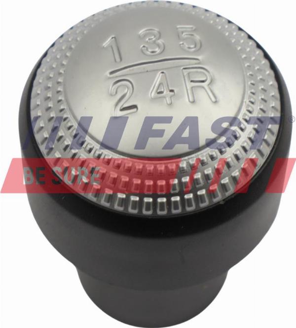 Fast FT00455 - Ручка важеля перемикання передач autocars.com.ua