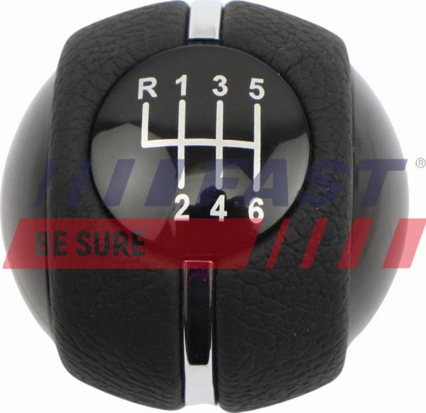 Fast FT00456 - Ручка важеля перемикання передач autocars.com.ua