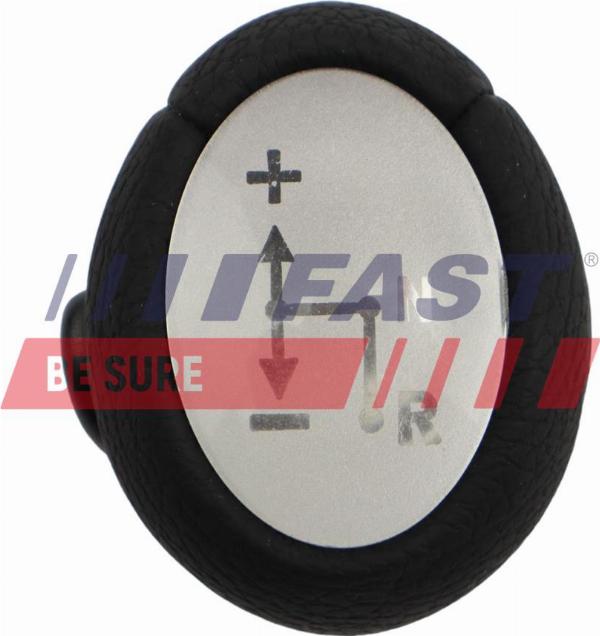 Fast FT00458 - Ручка важеля перемикання передач autocars.com.ua