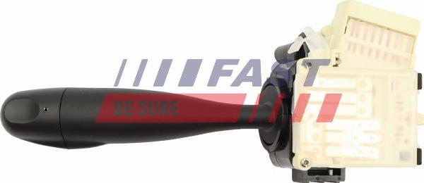 Fast FT00463 - Перемикач покажчиків повороту autocars.com.ua