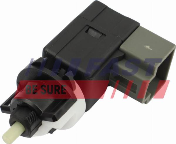 Fast FT00473 - Вимикач ліхтаря сигналу гальмування autocars.com.ua