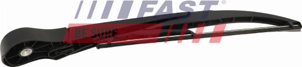 Fast FT00488 - Важіль склоочисника, система очищення вікон autocars.com.ua