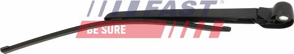 Fast FT00494 - Важіль склоочисника, система очищення вікон autocars.com.ua