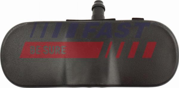 Fast FT00508 - Розпилювач води для чищення, система очищення вікон autocars.com.ua