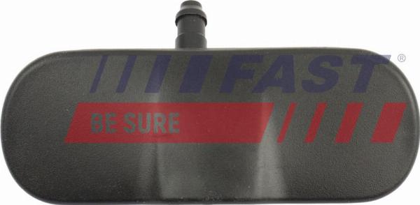 Fast FT00509 - Розпилювач води для чищення, система очищення вікон autocars.com.ua