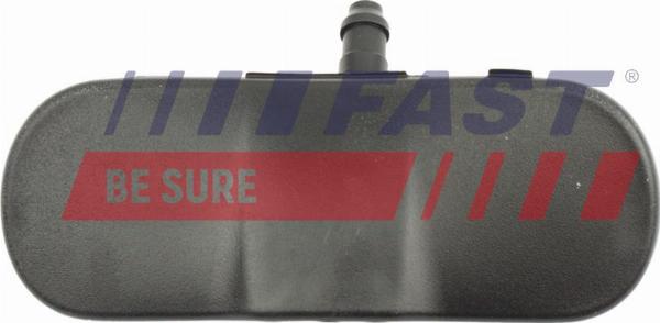 Fast FT00510 - Розпилювач води для чищення, система очищення вікон autocars.com.ua