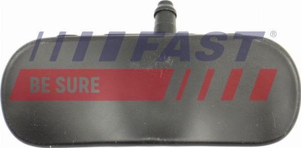 Fast FT00512 - Розпилювач води для чищення, система очищення вікон autocars.com.ua