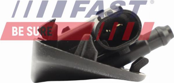 Fast FT00513 - Розпилювач води для чищення, система очищення вікон autocars.com.ua