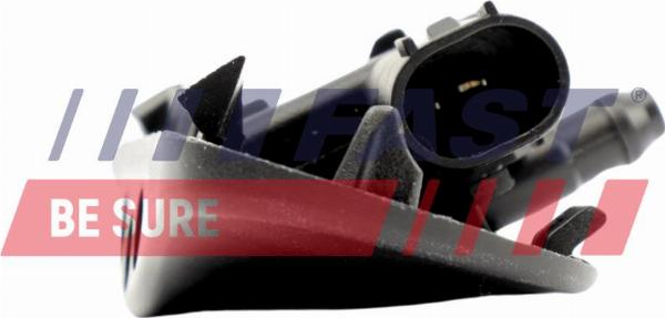 Fast FT00514 - Розпилювач води для чищення, система очищення вікон autocars.com.ua