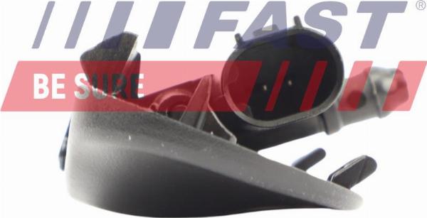 Fast FT00517 - Розпилювач води для чищення, система очищення вікон autocars.com.ua