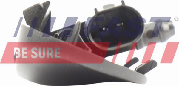 Fast FT00518 - Розпилювач води для чищення, система очищення вікон autocars.com.ua