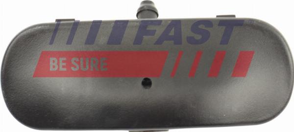 Fast FT00519 - Розпилювач води для чищення, система очищення вікон autocars.com.ua