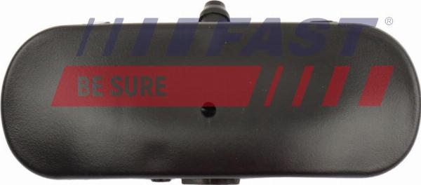 Fast FT00520 - Розпилювач води для чищення, система очищення вікон autocars.com.ua