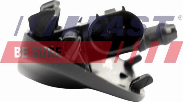 Fast FT00521 - Розпилювач води для чищення, система очищення вікон autocars.com.ua