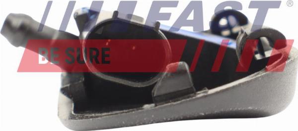 Fast FT00523 - Розпилювач води для чищення, система очищення вікон autocars.com.ua