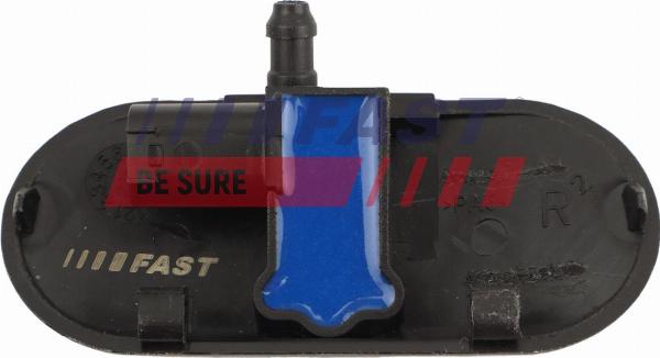 Fast FT00524 - Розпилювач води для чищення, система очищення вікон autocars.com.ua