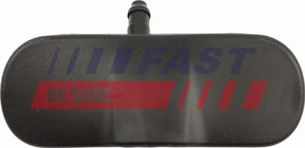 Fast FT00525 - Розпилювач води для чищення, система очищення вікон autocars.com.ua