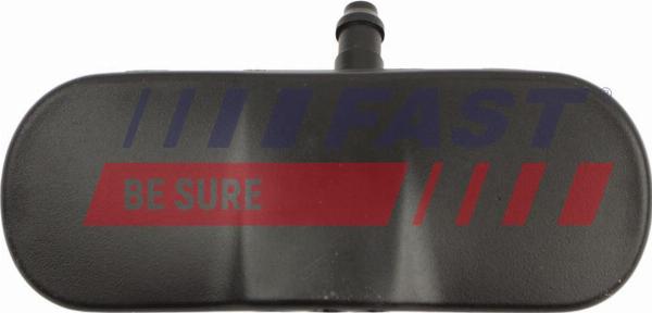 Fast FT00526 - Розпилювач води для чищення, система очищення вікон autocars.com.ua