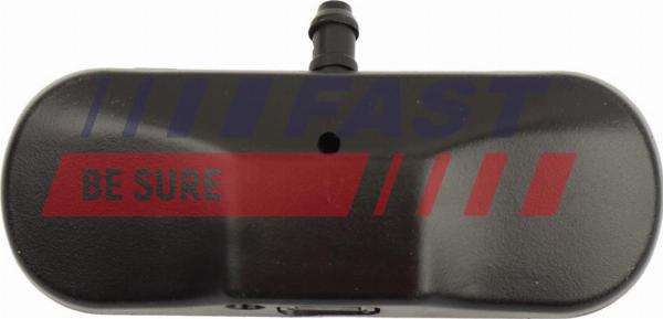 Fast FT00529 - Розпилювач води для чищення, система очищення вікон autocars.com.ua