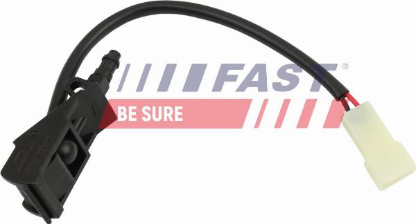 Fast FT00530 - Розпилювач води для чищення, система очищення вікон autocars.com.ua