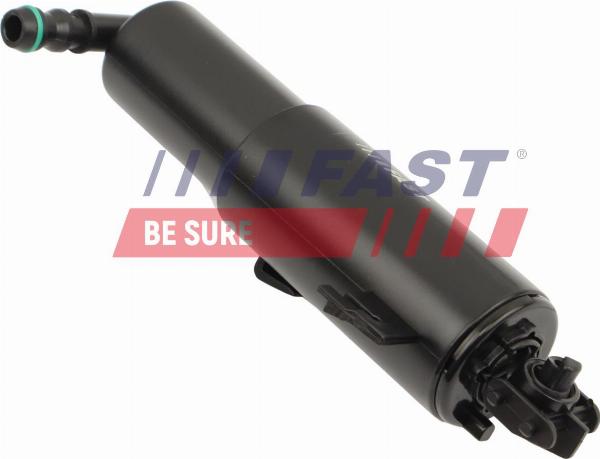 Fast FT00537 - Система очищення фар autocars.com.ua