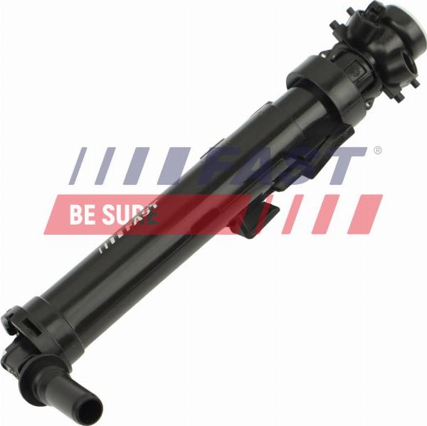 Fast FT00539 - Система очищення фар autocars.com.ua