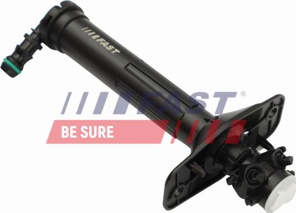 Fast FT00541 - Система очищення фар autocars.com.ua