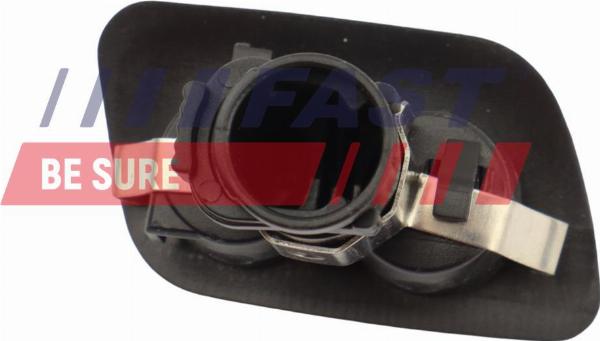 Fast FT00547 - Система очищення фар autocars.com.ua