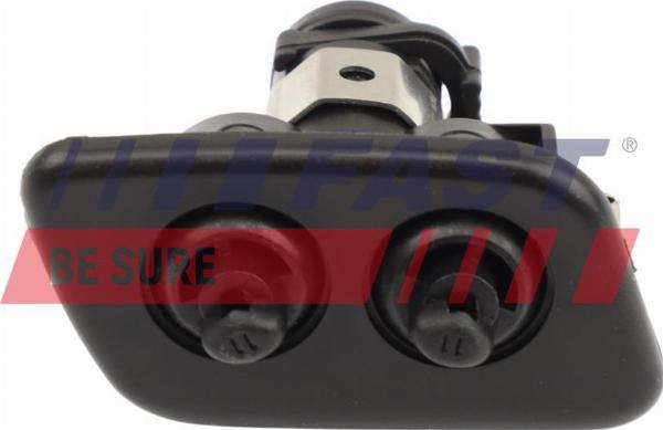 Fast FT00548 - Система очищення фар autocars.com.ua