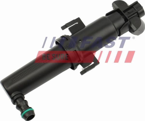 Fast FT00553 - Система очищення фар autocars.com.ua