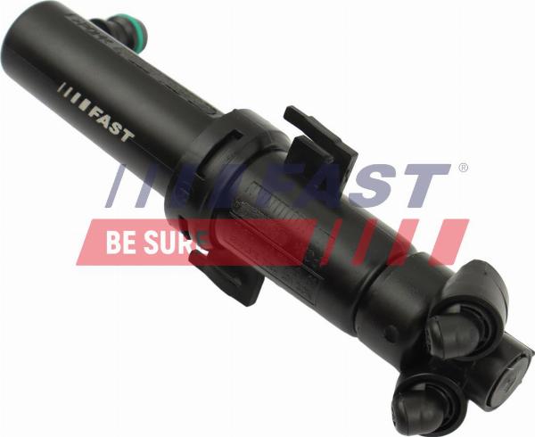 Fast FT00554 - Система очищення фар autocars.com.ua