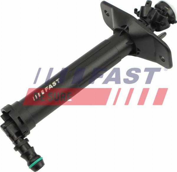 Fast FT00555 - Система очищення фар autocars.com.ua