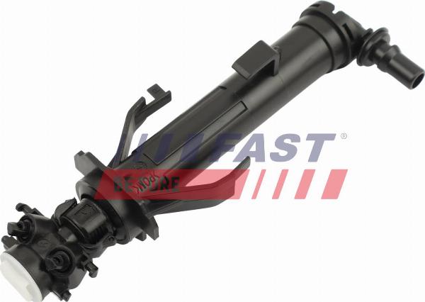 Fast FT00560 - Система очищення фар autocars.com.ua