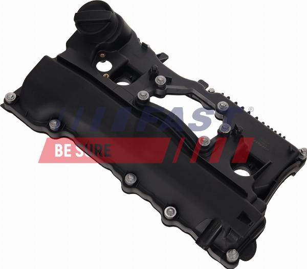 Fast FT00571 - Кришка головки циліндра autocars.com.ua