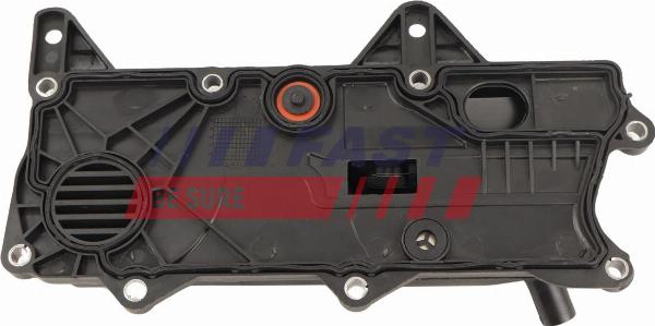 Fast FT00590 - Кришка головки циліндра autocars.com.ua