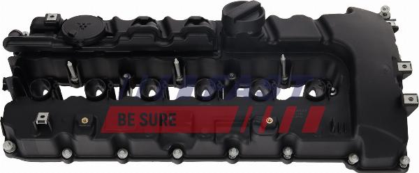 Fast FT00595 - Кришка головки циліндра autocars.com.ua