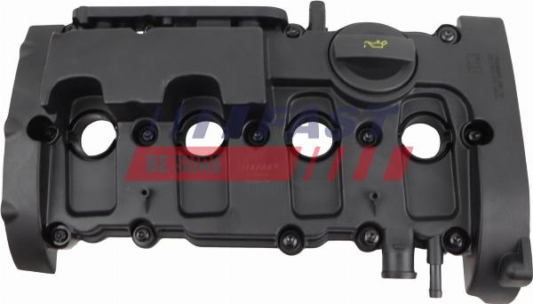 Fast FT00616 - Кришка головки циліндра autocars.com.ua