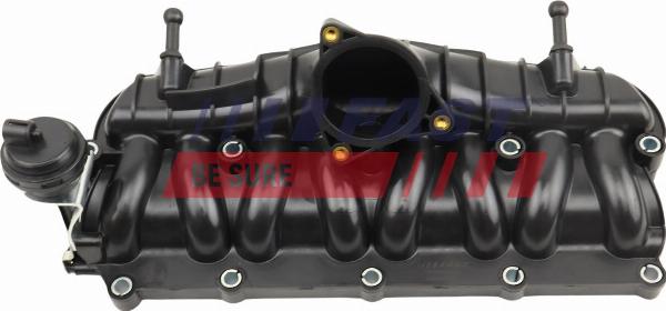 Fast FT00624 - Модуль впускний труби autocars.com.ua