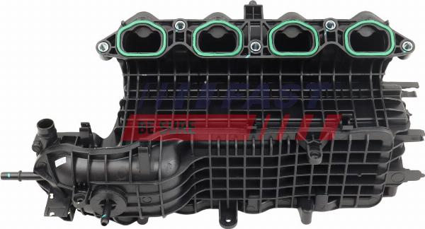 Fast FT00634 - Модуль впускний труби autocars.com.ua