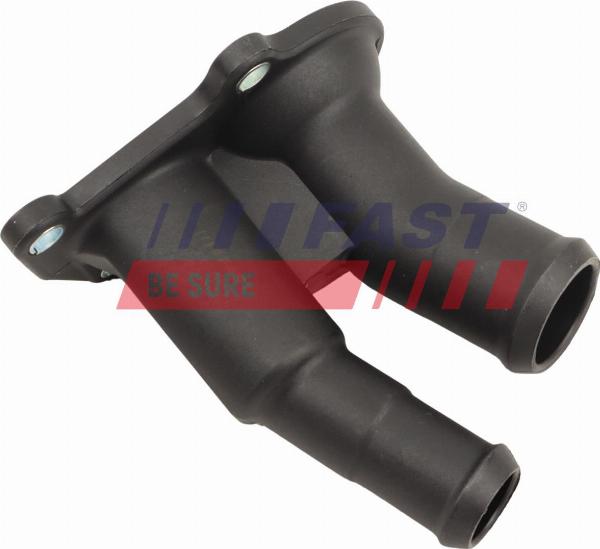 Fast FT00641 - Шланг радіатора autocars.com.ua