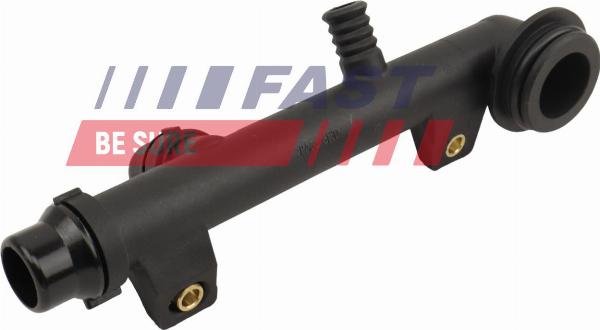 Fast FT00642 - Шланг радіатора autocars.com.ua