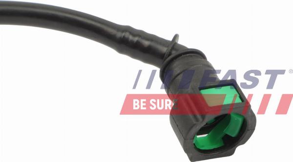 Fast FT00699 - Паливопровід autocars.com.ua
