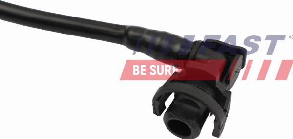 Fast FT00747 - Трубка охолоджуючої рідини autocars.com.ua