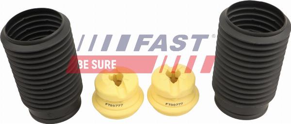Fast FT00777 - Пилозахисний комплект, амортизатор autocars.com.ua