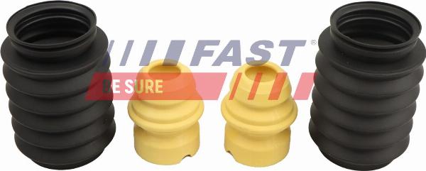 Fast FT00779 - Пилозахисний комплект, амортизатор autocars.com.ua