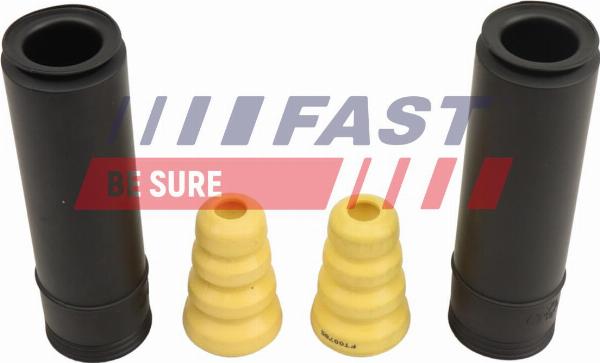 Fast FT00785 - Пилозахисний комплект, амортизатор autocars.com.ua