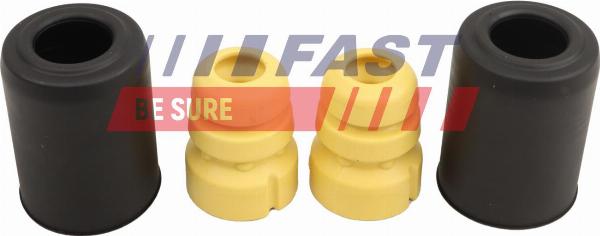 Fast FT00792 - Пилозахисний комплект, амортизатор autocars.com.ua