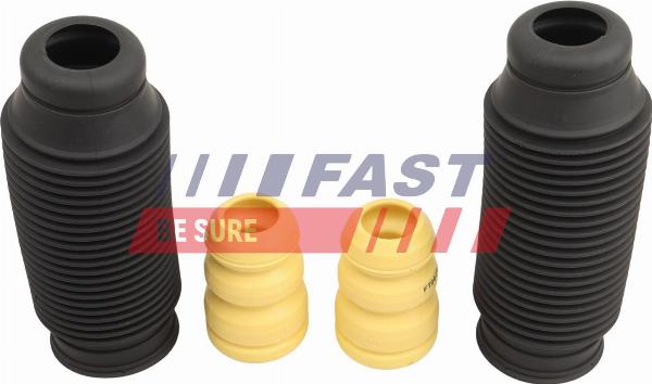 Fast FT00794 - Пилозахисний комплект, амортизатор autocars.com.ua