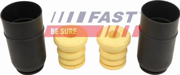 Fast FT00797 - Пилозахисний комплект, амортизатор autocars.com.ua
