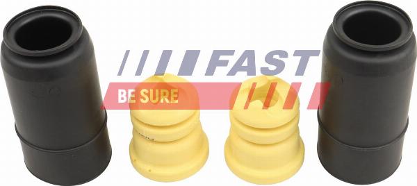 Fast FT00798 - Пилозахисний комплект, амортизатор autocars.com.ua